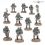 Horus Heresy -   SECTION D'ASSAUT VELETARIS