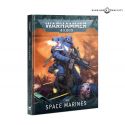 Codex Space Marines (Français) V10