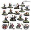 BLOOD BOWL - GNOME TEAM