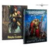 CODEX: ADEPTUS CUSTODES V10