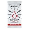 MTG : ASSASSIN'S CREED BEYOND COLL BOOSTER FR 