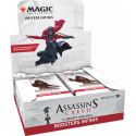 Boite de 24 boosters Infinis Magic Assassin's Creed