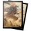 Magic TCG - Outlaws of Thunder Junction - Protector Sleeves - "Balrog"