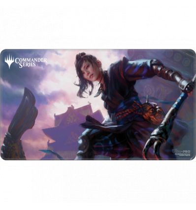 Magic - Playmat Yuriko