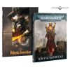 Adepta Sororitas - Codex