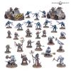 Genestealer Cults -COUVAIN BIOSANCTIFIÉ (Série Limitée, Stock Garantis)