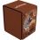 Magic TCG  - Alcove Flip Deck Box Chien