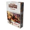 Star Wars JDR - Aux Confins de L'Empire - Kit du Maître de Jeu