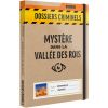 Dossiers Criminels - Mystère dans la vallée des Rois 