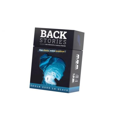 Back Stories