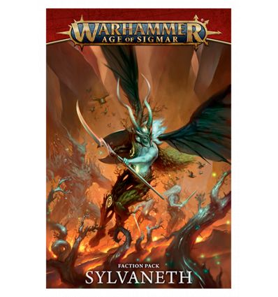 PACK DE FACTION: SYLVANETH (FRANCAIS)