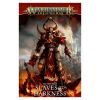 PACK DE FACTION: SLAVES TO DARKNESS (FRA