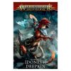 PACK DE FACTION: IDONETH DEEPKIN (FRA)