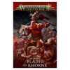 PACK DE FACTION: BLADES OF KHORNE (FRA)