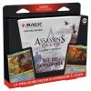 Kit de démarrage Assassin's Creed