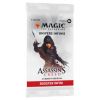 Magic - Booster Assassin's Creed