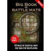 Big Book of Bttlr Mats A4