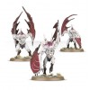 Warhammer AOS - Flesh Eater Courts - Crypt Flayers