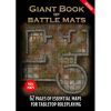 Giant Book of Battle Mats 