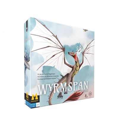 Wyrmspan