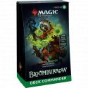 MTG - Bloomburrow - Deck Commander - Armée Animée