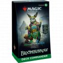 MTG - Bloomburrow - Deck Commander - Proposition de Paix