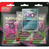 Pokemon - TCG- Fable Nébuleuse - Tri Pack