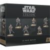 Star Wars Légions - Le Bad Batch