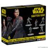 Star Wars Shatterpoint- Today the rebellion dies squad pack