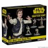 Star Wars Shatterpoint - Real Quiet Likes Squad Pack