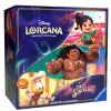 Lorcana - S5 ciel scintillant - Trading card game