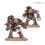 Horus Heresy - MECHANICHUM: Manipule d'Automates de Combat Castellax