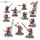 Warhammer AOS - Skaven - VERMINES DE CHOC