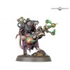 Warhammer AOS - Skaven - GALVANISEUR TECHNOMAGE