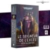 LE SEIGNEUR DE L'EXCES (FRANCAIS)