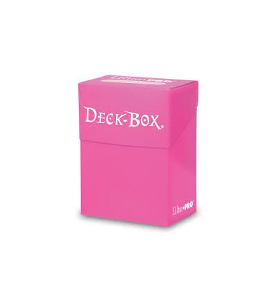 Ultra Pro : Deck Box Rose