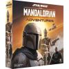 Star Wars the Mandalorian Adventures