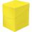 Deck Box Ultrapro Eclipse 100+ - Jaune