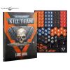 KILL TEAM: LIVRE DE BASE (FRANCAIS)