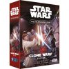 Star Wars The Deckbuilding Game - Clone Wars Edition