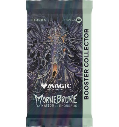 MTG - Mornbrume - Booster Collector