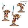 BLOOD ANGELS: GARDE SANGUINIENNE