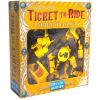 Ticket To Ride - Deluxe Train Set 2