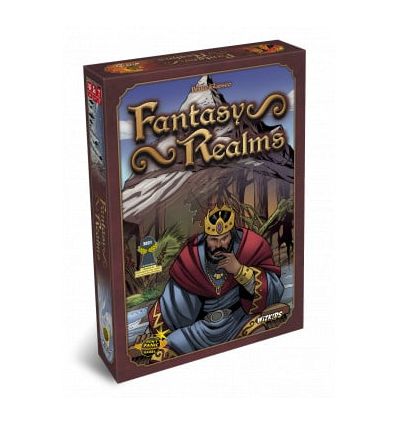 Fantasy Realms