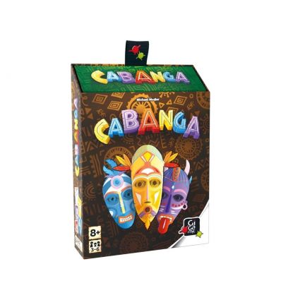 Cabanga