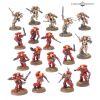 Blood Angels - Patrouille