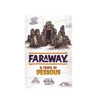 Faraway Ext Le Peuple Du Dessous