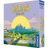 Catan Energies