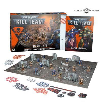 Kill Team - Set d'Initiation