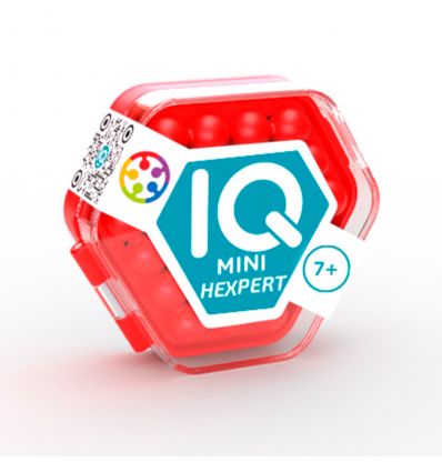 IQ Mini Expert